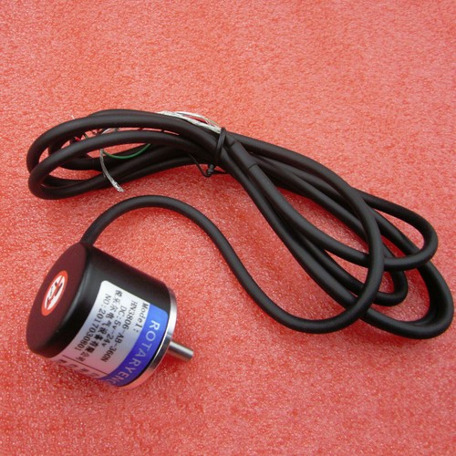 360p incremental rotary - 360p/r,