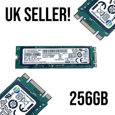 M.2 SSD SATA NGFF 256GB Solid