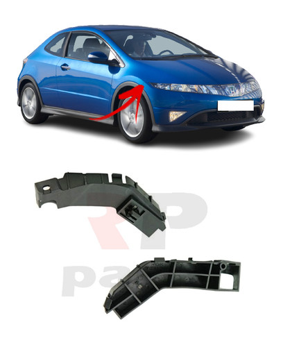 For honda civic - honda, (fn/fk)