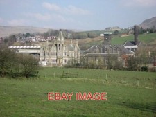 PHOTO  OLD PALLET FACTORY