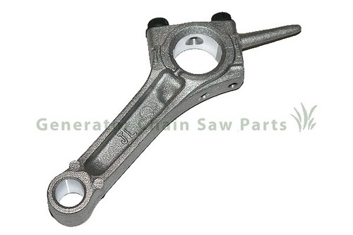 Connecting rod assembly engine - rod,