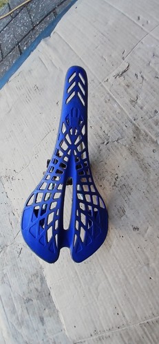 Bmx saddle seat skeleton - bmx,