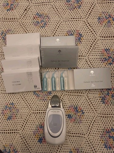 Nuskin ageloc galvanic - nuskin, spa