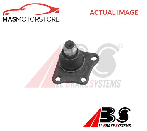 Suspension ball joint - suspension,