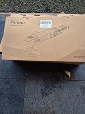 Ginour Cordless Car Polisher