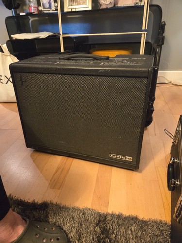 Line powercab 112 plus - line,
