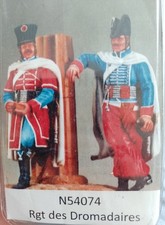 Nemrod 54mm Regiment des