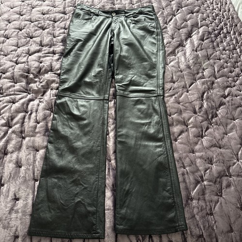 Levi real leather black - levi’s,