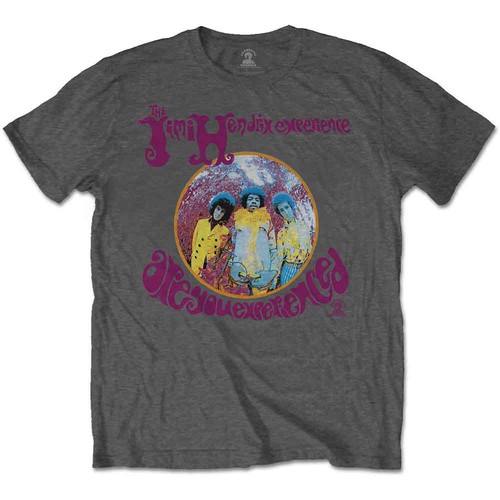 Grey jimi hendrix are you - are,