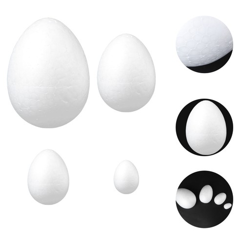Pcs egg decorating - 45,