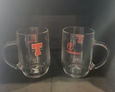 Tennents lager pint - 2x,