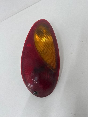 Chrysler cruiser 2004 left - 2004,