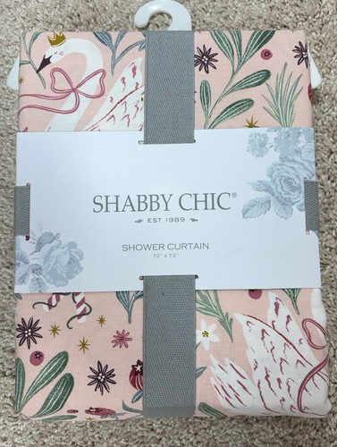 Shabby chic pink - chic, 72