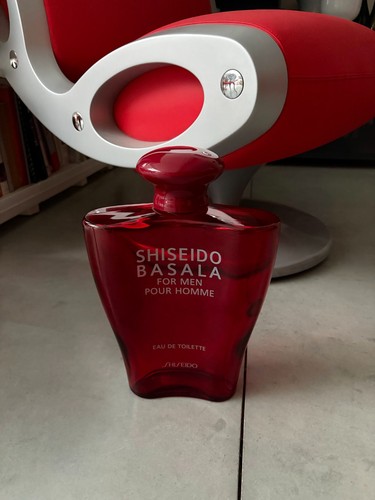 Rare shiseido basala marc - shiseido,
