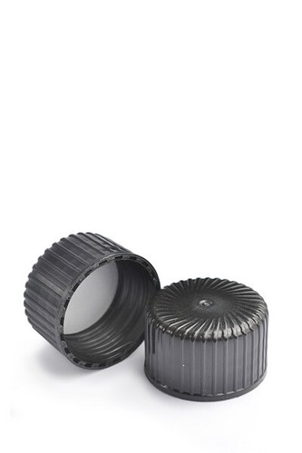 Screw wadded cap 24mm - cap,