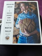 Breaking Bread : A Baker's