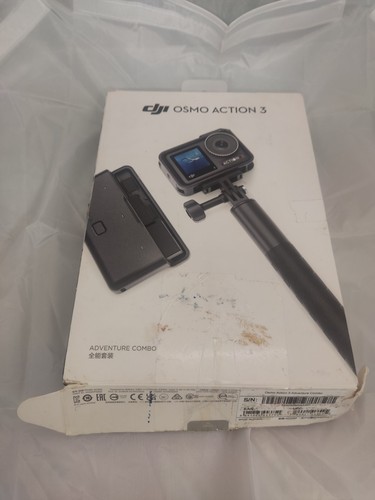 Dji osmo action - dji,