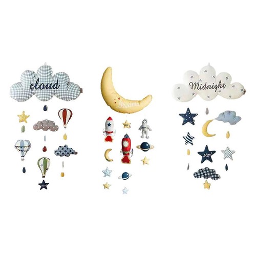 Cute baby nursery ceiling - cute,