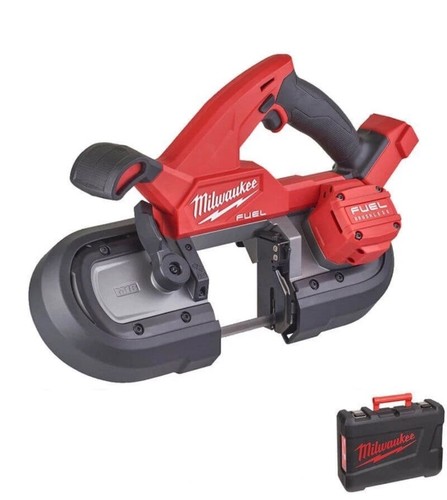 Milwaukee m18fbs85 18v 85mm - milwaukee,