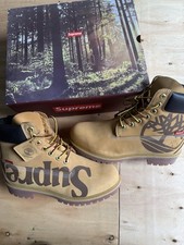 Timberland supreme a2mt2 - supreme,