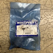 BRITPART Leaf Spring Eye/Shackle Bush 548205 X1 Land Rover Series. 