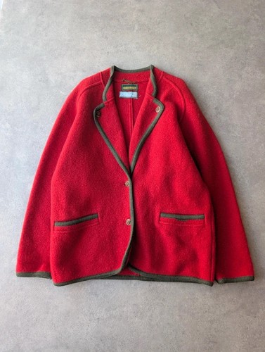 Geiger jacket women large - geiger,