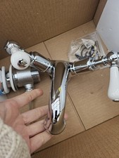 Crosswater Belgravia 1 hole tap