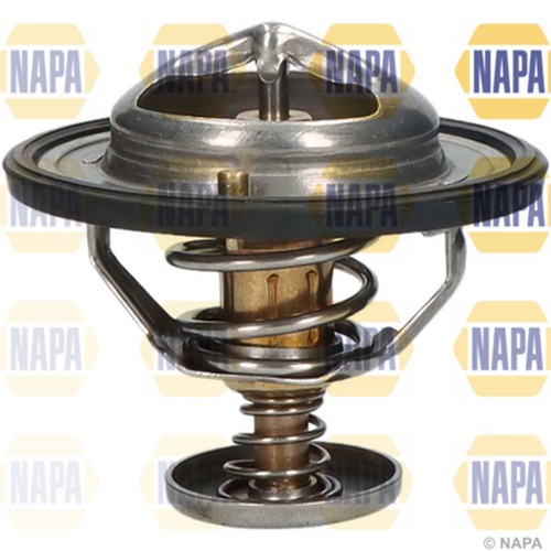 Coolant thermostat for toyota - thermostat,