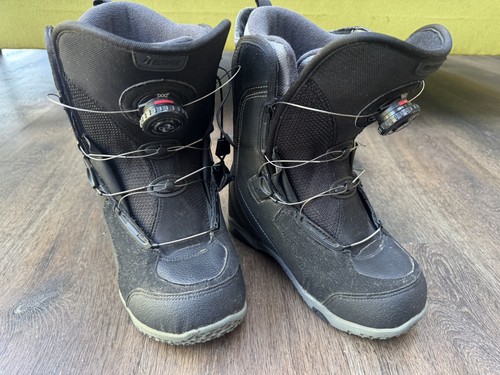 Flow snowboard boots kids size - snowboard,