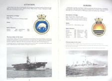 Badges and Battle Honours of