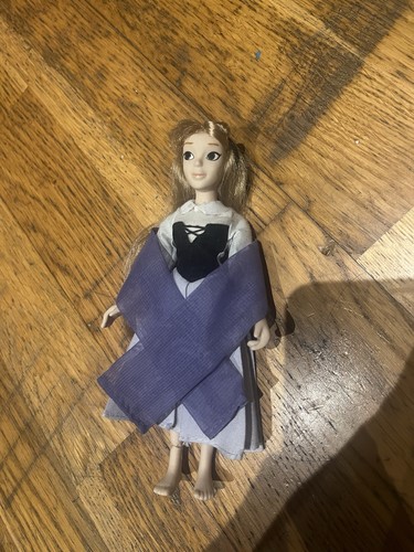 Princess aurora rags - aurora,