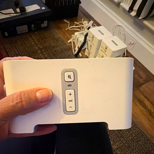 Sonos connect zp90 - sonos,