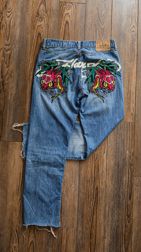 Hardy christian audigier - hardy,