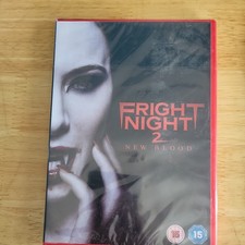 Fright night - 2, (dvd,