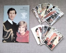 1981 Royal Wedding Prince of