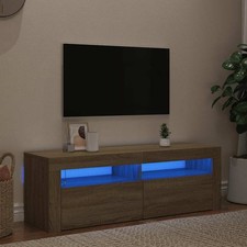TV Stand Modern High Gloss /