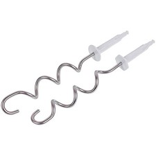 Braun Whisks Beaters Dough