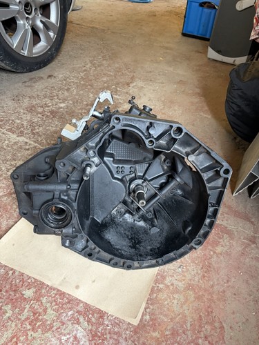 Reconditioned fiat - reconditioned,