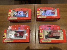 Corgi Diecast Models