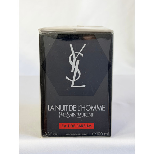 Yves saint laurent - saint,