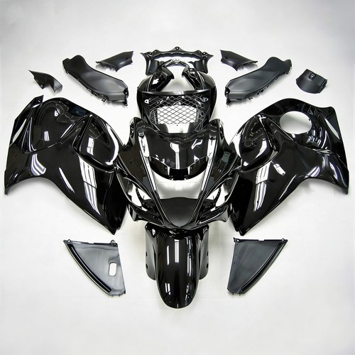 Amotopart fairing kit - fairing, plastic