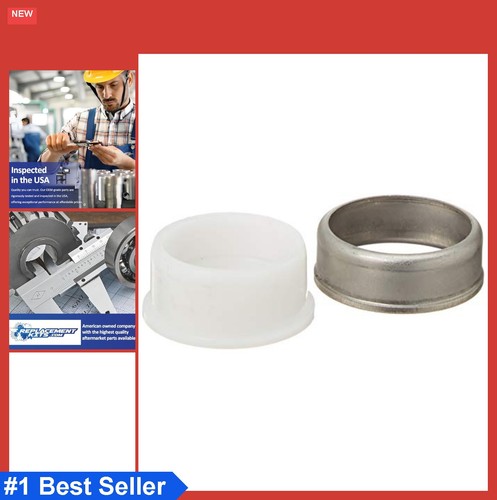 Water pump drive shaft collar - water,