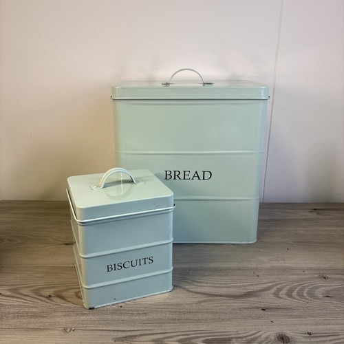 Vintage style bread and - style,