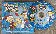 RUGRATS - Babies In Toyland 