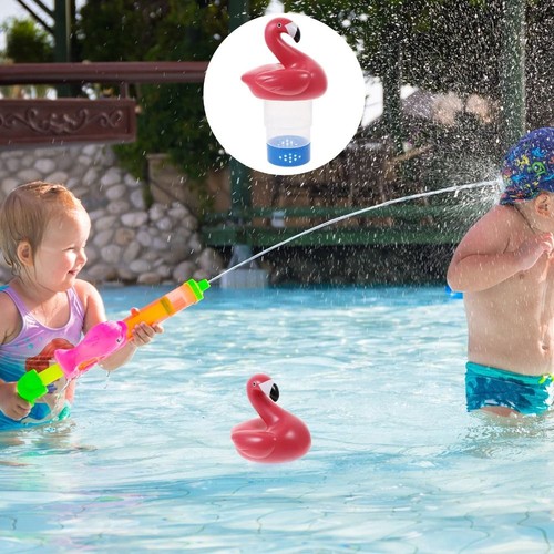 Swimming pool chlorine - swimming,