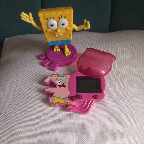 Vintage 2007 spongebob - 2007, spongebob&