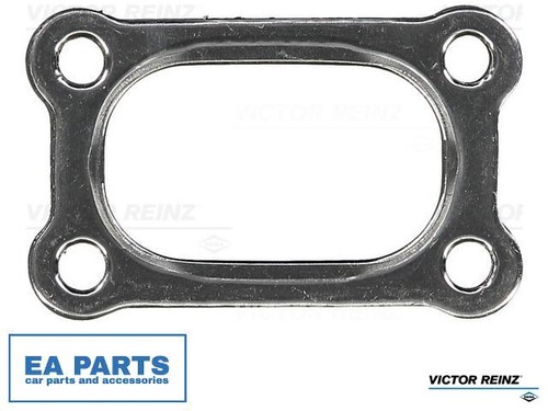 Gasket exhaust manifold for - exhaust,