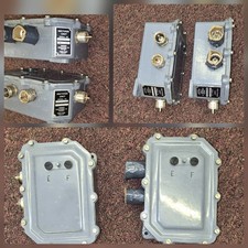 2 Rectifier units GP644-032-2