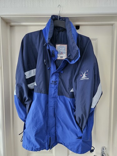 Vintage helly hansen twin - hansen,