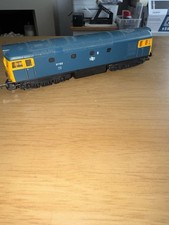 LIMA BR CLASS 27 DIESEL LOCO